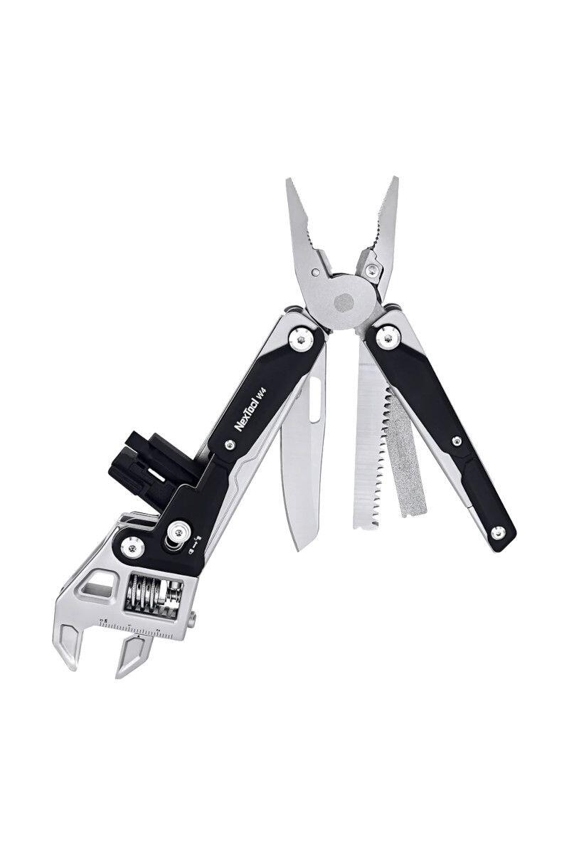 Multitool Adjustable Wrench W4 NE20362A 2/4