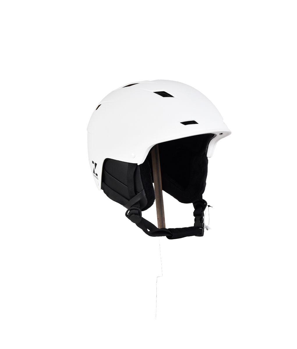 Casque de ski ZigZag C300 (Blanc) 2/2