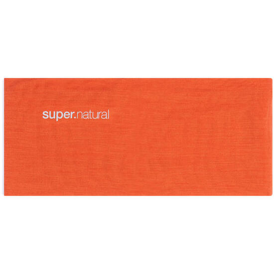 Opaska SUPER.NATURAL WANDERLUST HEADBAND