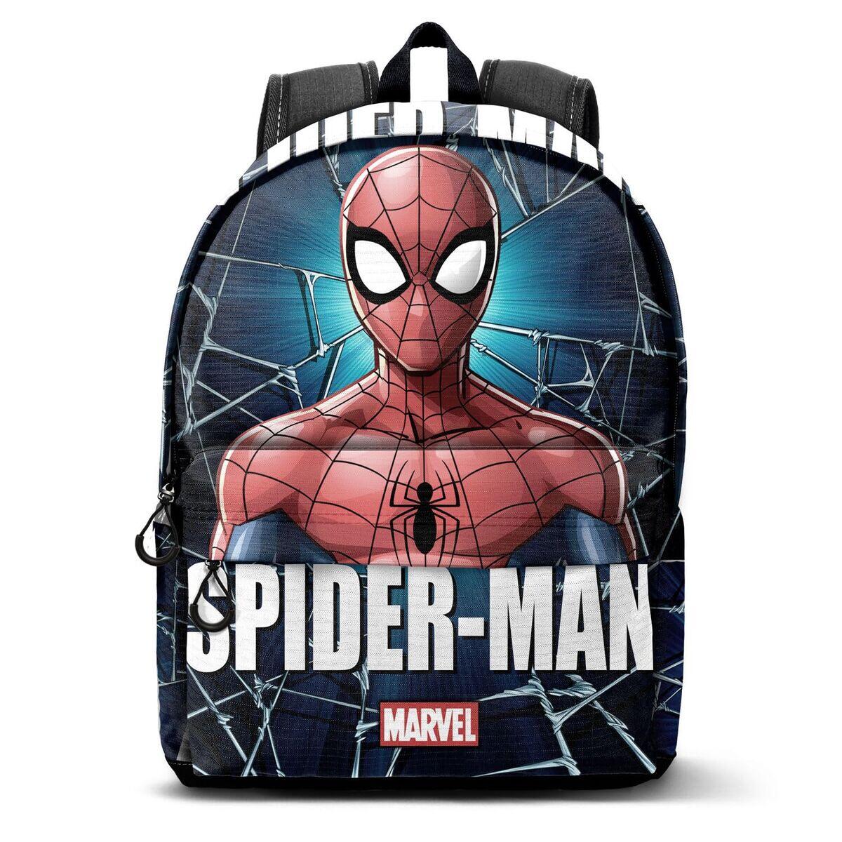 Rucksack Karactermania Marvel Spiderman 3/3