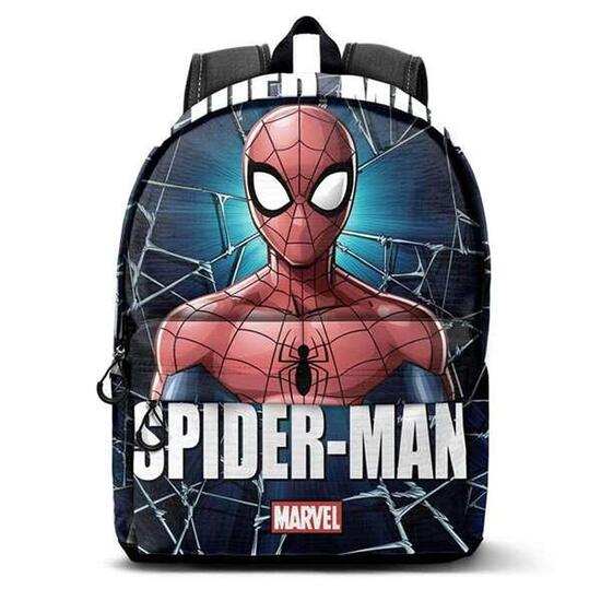 Plecak szkolny SPIDERMAN Wielokolorowy