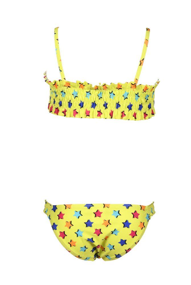 Strój kąpielowy dziewczęcy dwuczęściowy na basen plażę Arena Bikini 7/7