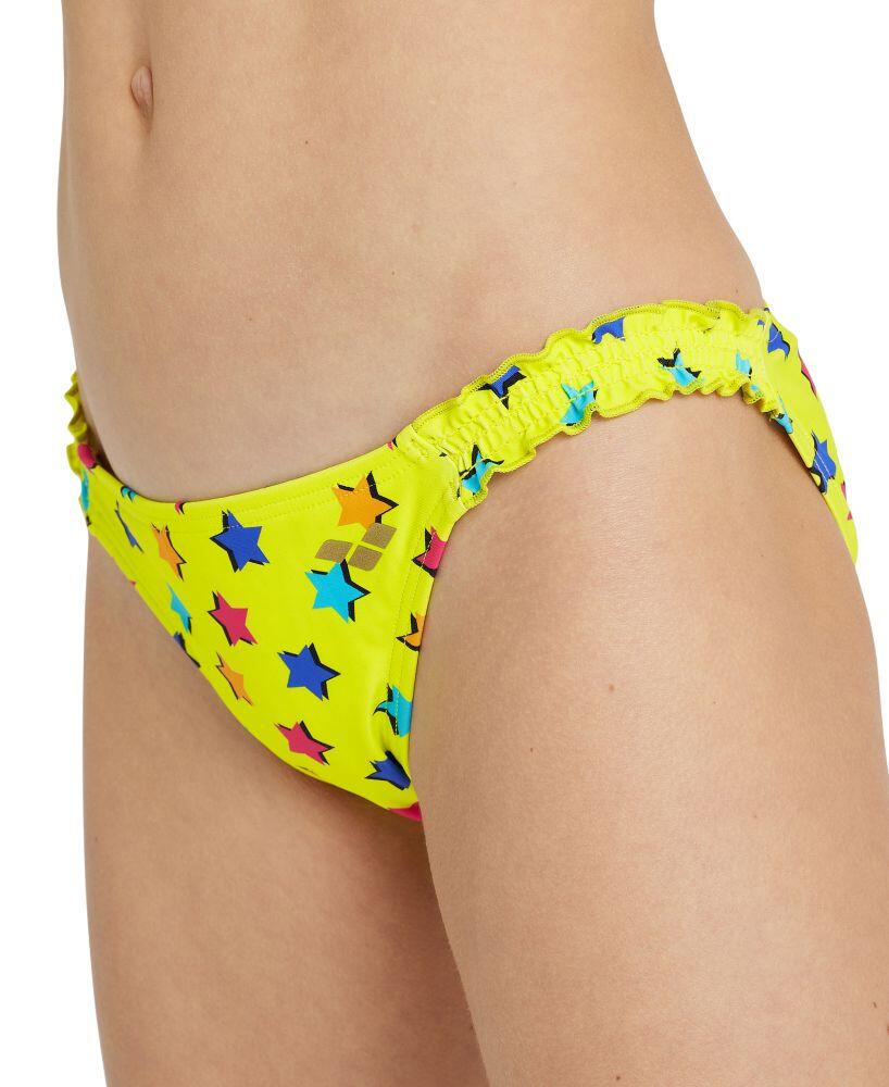 Strój kąpielowy dziewczęcy dwuczęściowy na basen plażę Arena Bikini 5/7
