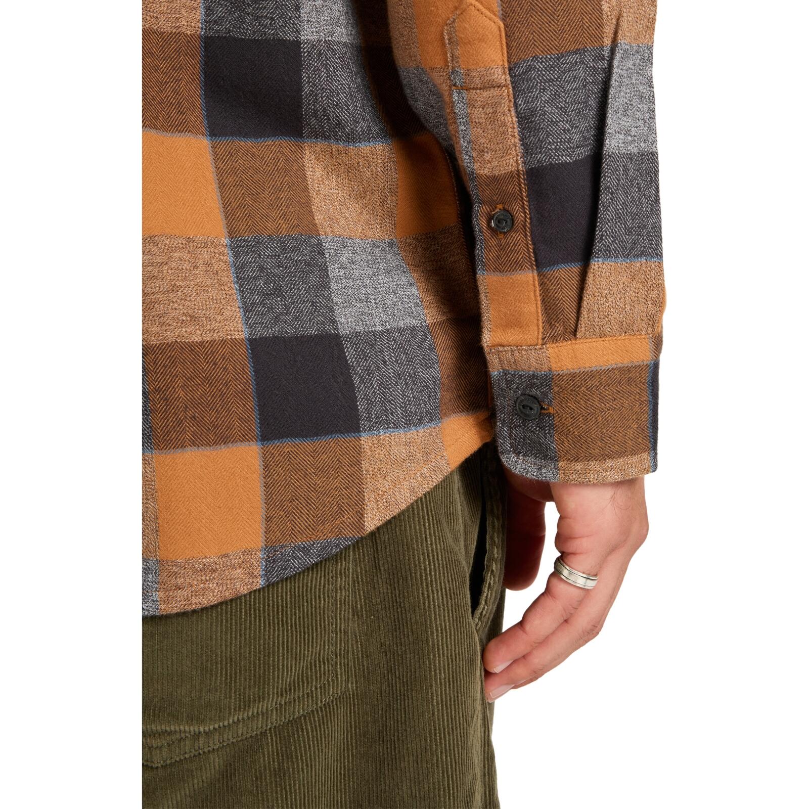 Camicia Quiksilver modello EQYWT04642 per uomini 6/7
