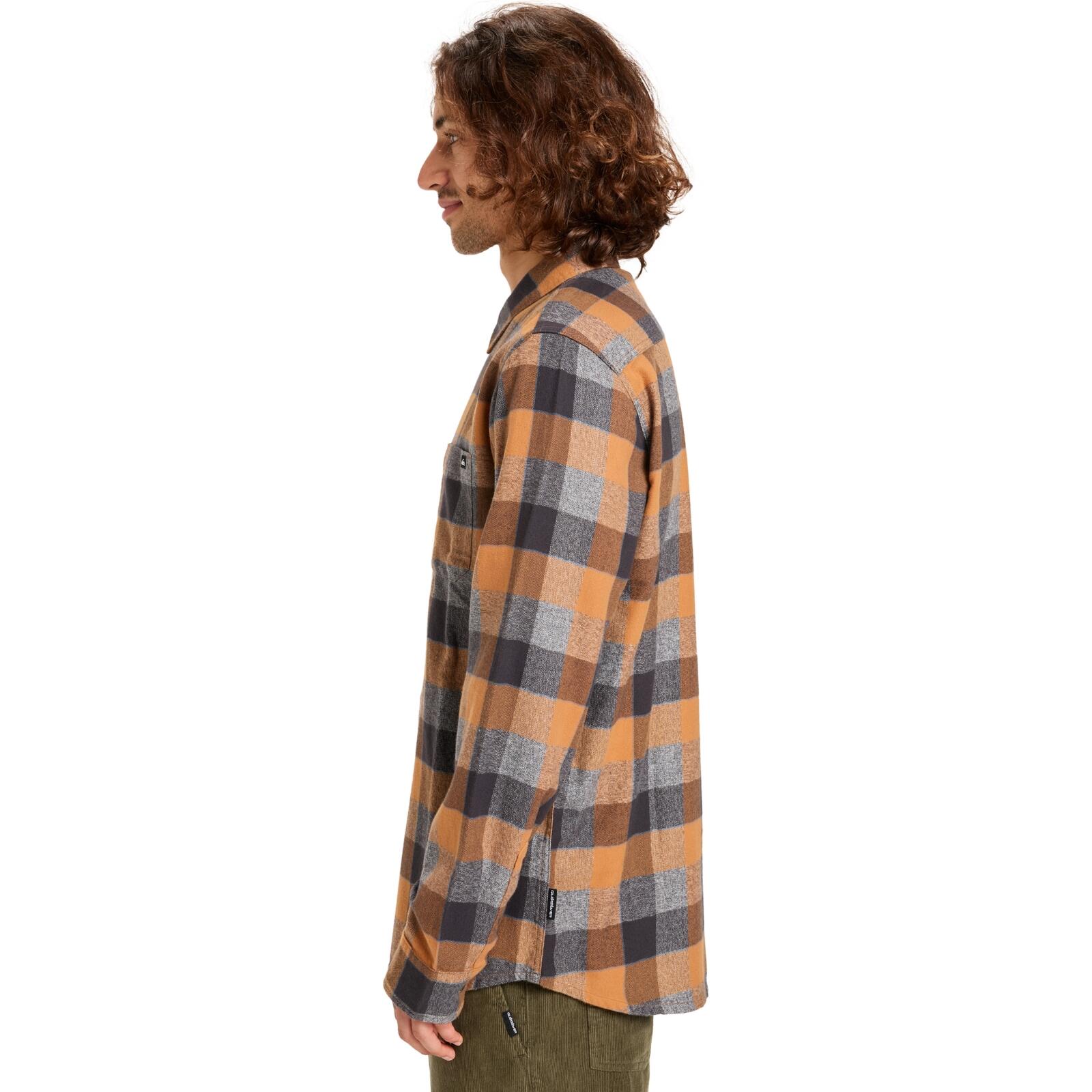 Camicia Quiksilver modello EQYWT04642 per uomini 2/7
