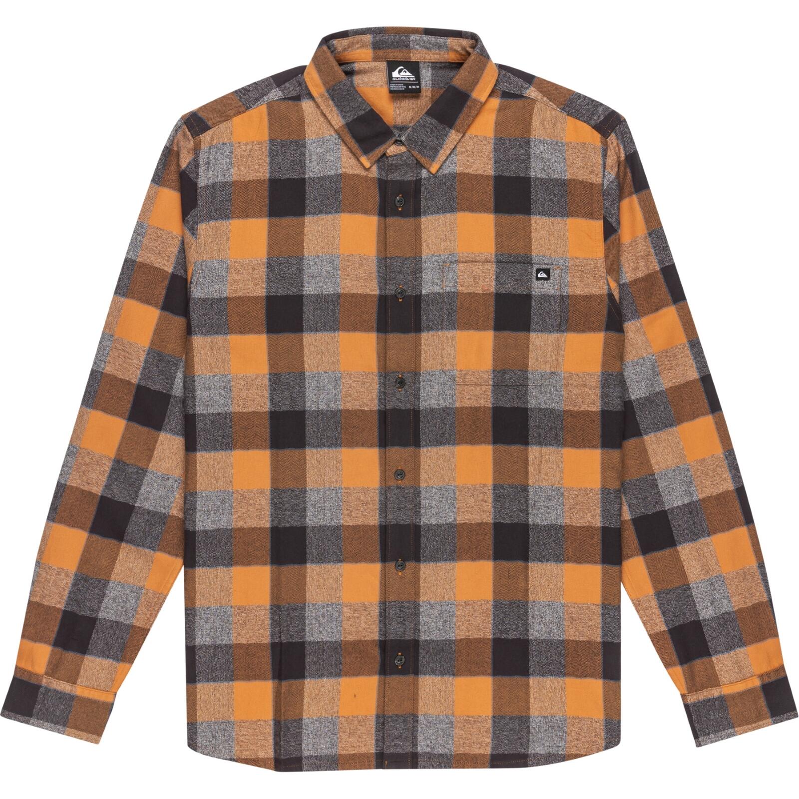 Camicia Quiksilver modello EQYWT04642 per uomini 7/7
