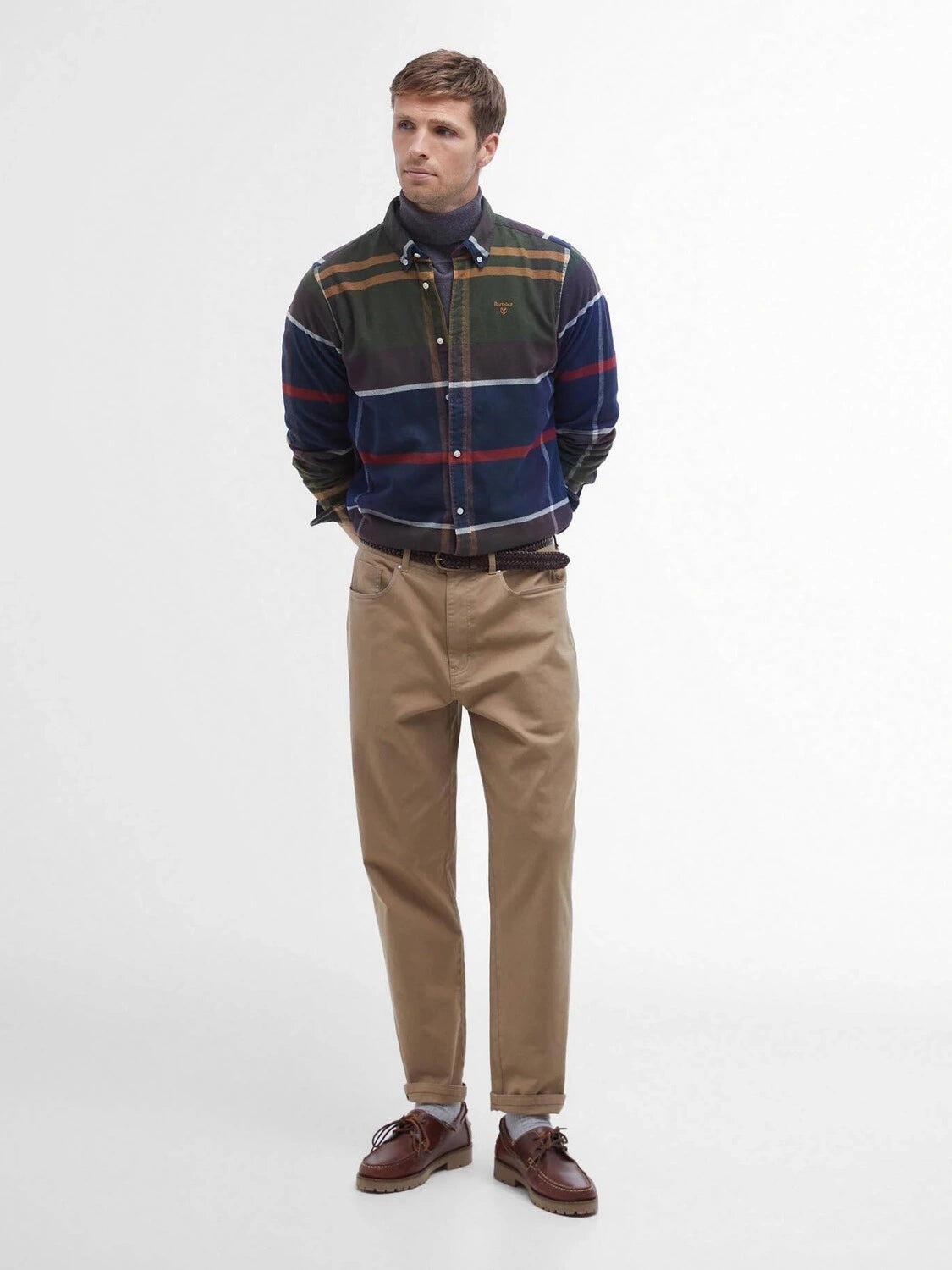 Chemise Barbour - Homme 2/6