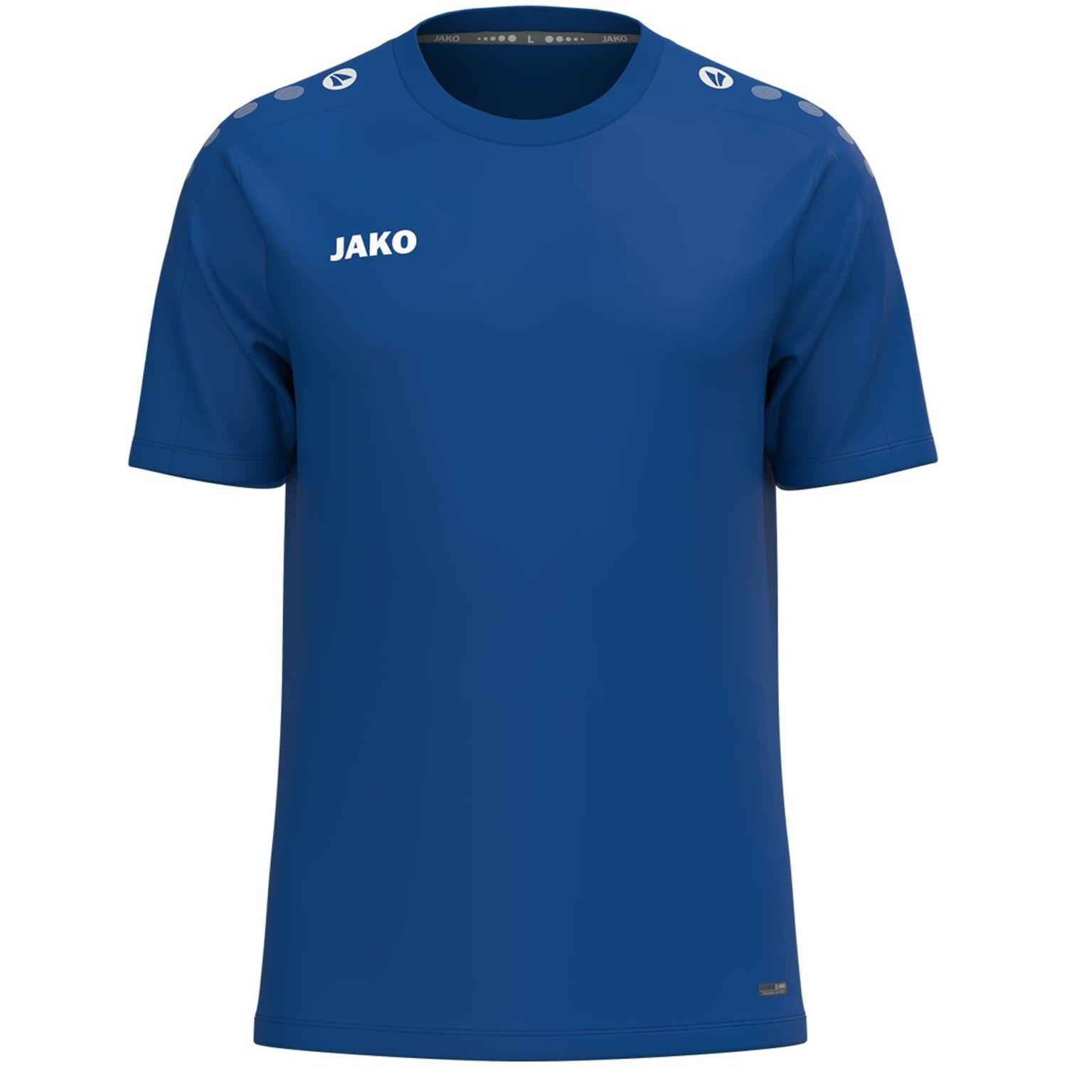 bleu royal / blanc / bleu alpin