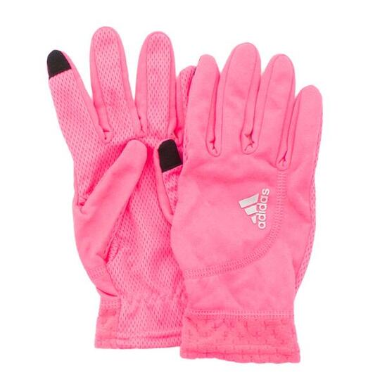 Handschuhe Fleece CH Climaheat Glove in Rosa