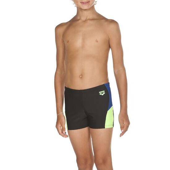 Strój kąpielowy jednoczęściowy treningowy dla dzieci Arena Boy's Ren