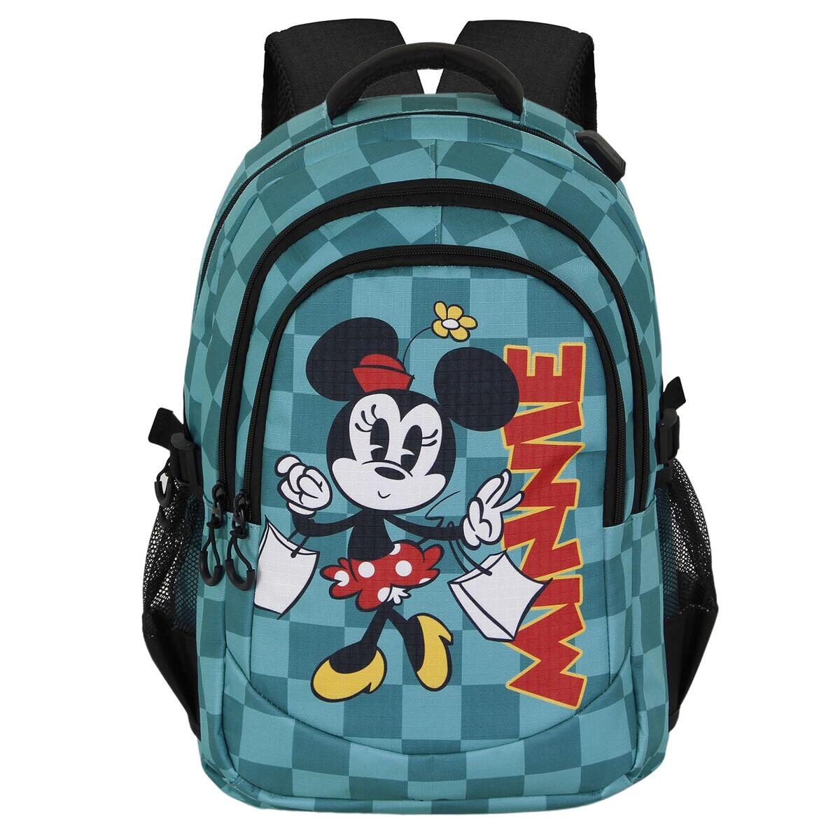 Cartable DISNEY Multicouleur 3/5