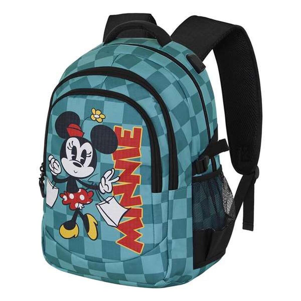 School Bag DISNEY Multicolour