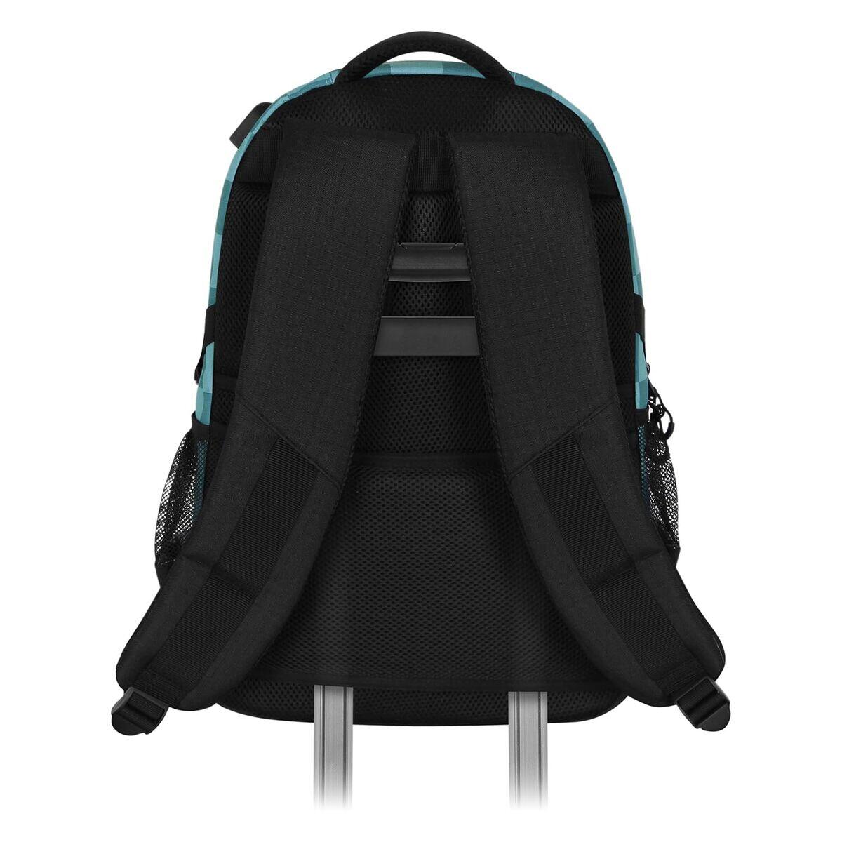 Cartable DISNEY Multicouleur 4/5