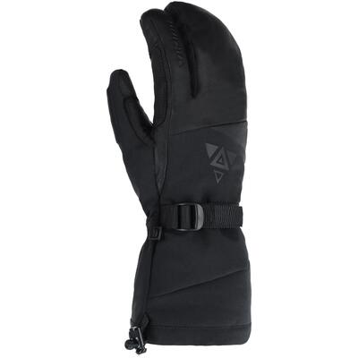 Muffole da sci da donna Viking Narvik Pro Lobster