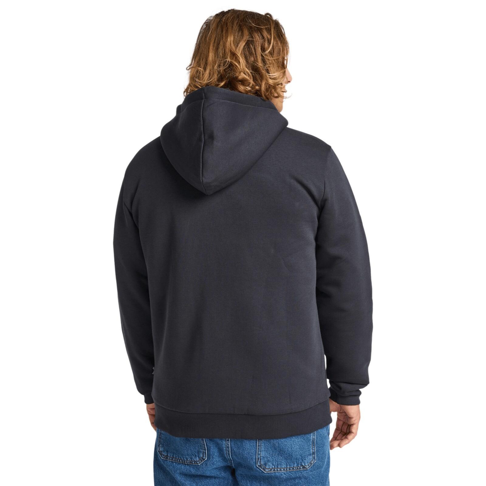 Billabong Arch Hoodie-Black 2/6