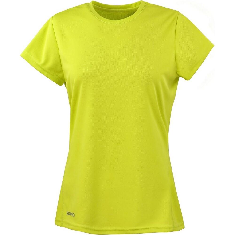 Tricou Drumeții În Natură Spiro Femei