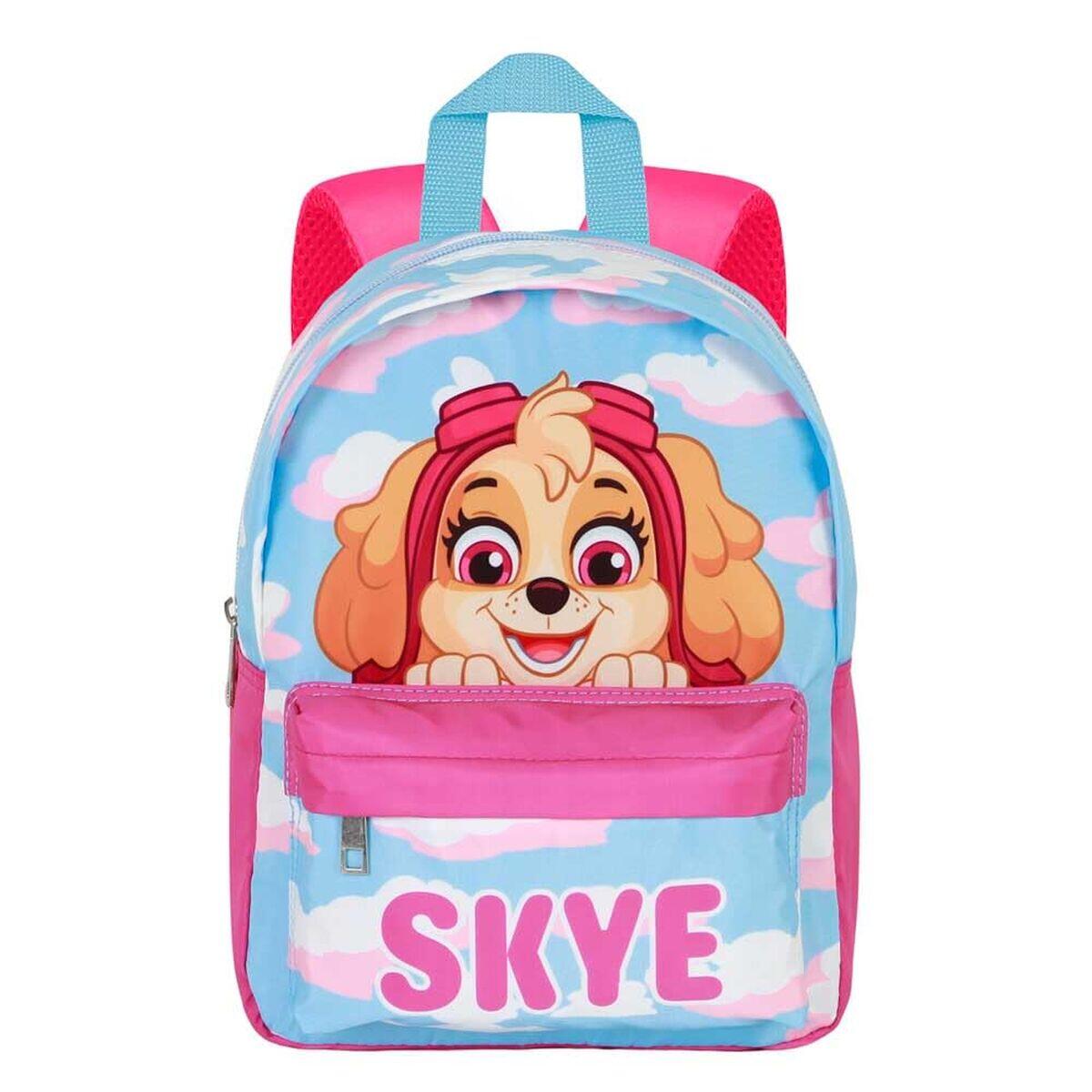 Zaino Scuola PAW PATROL Skye Multicolore 3/5