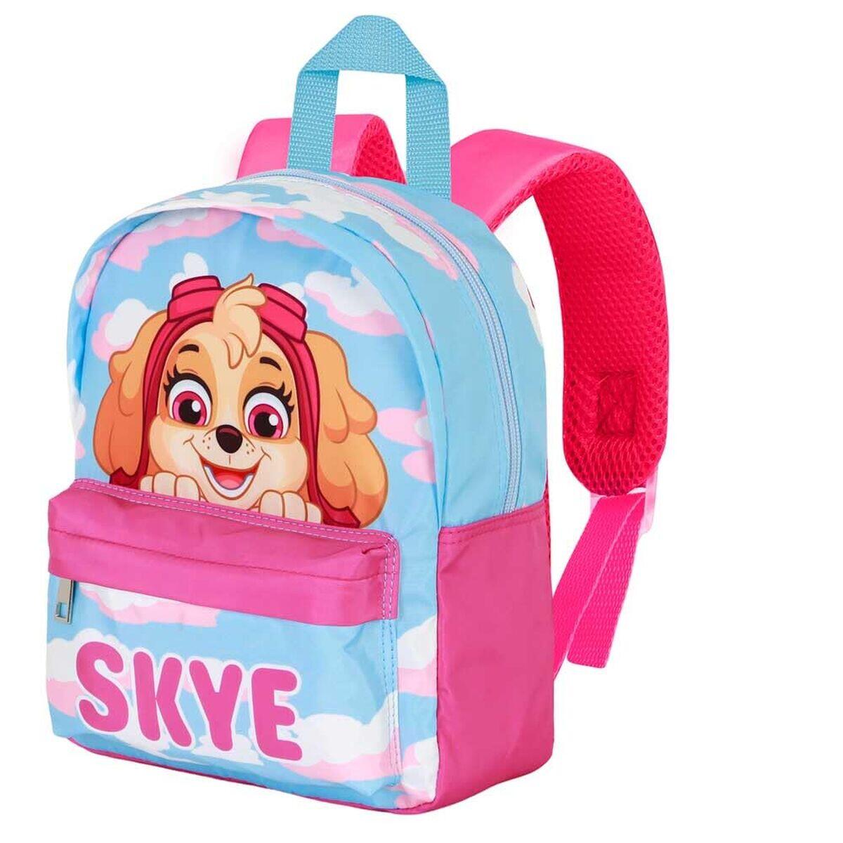 Zaino Scuola PAW PATROL Skye Multicolore 2/5