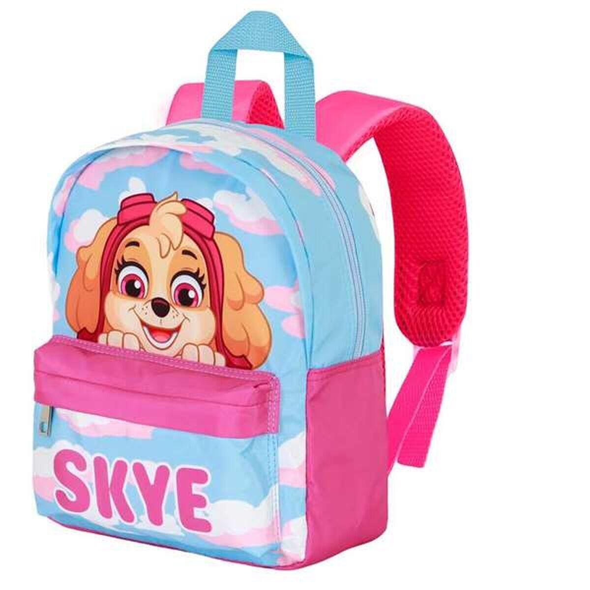 Zaino Scuola PAW PATROL Skye Multicolore 5/5