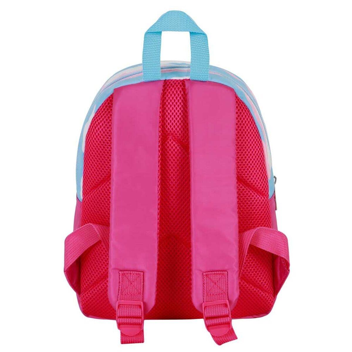 Zaino Scuola PAW PATROL Skye Multicolore 4/5