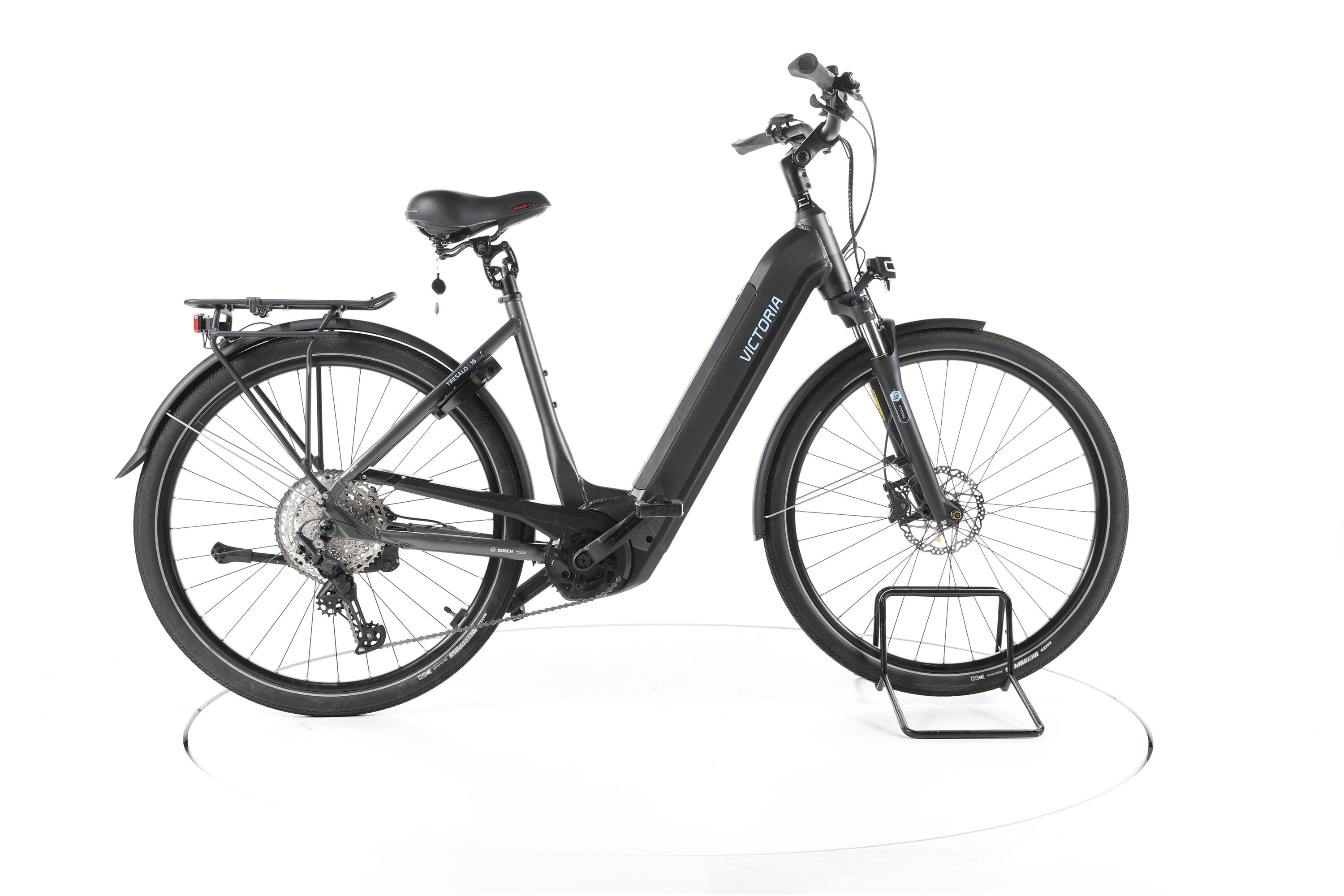 VICTORIA Ebike ricondizionata · Victoria Tresalo 16 · Buone condizioni
