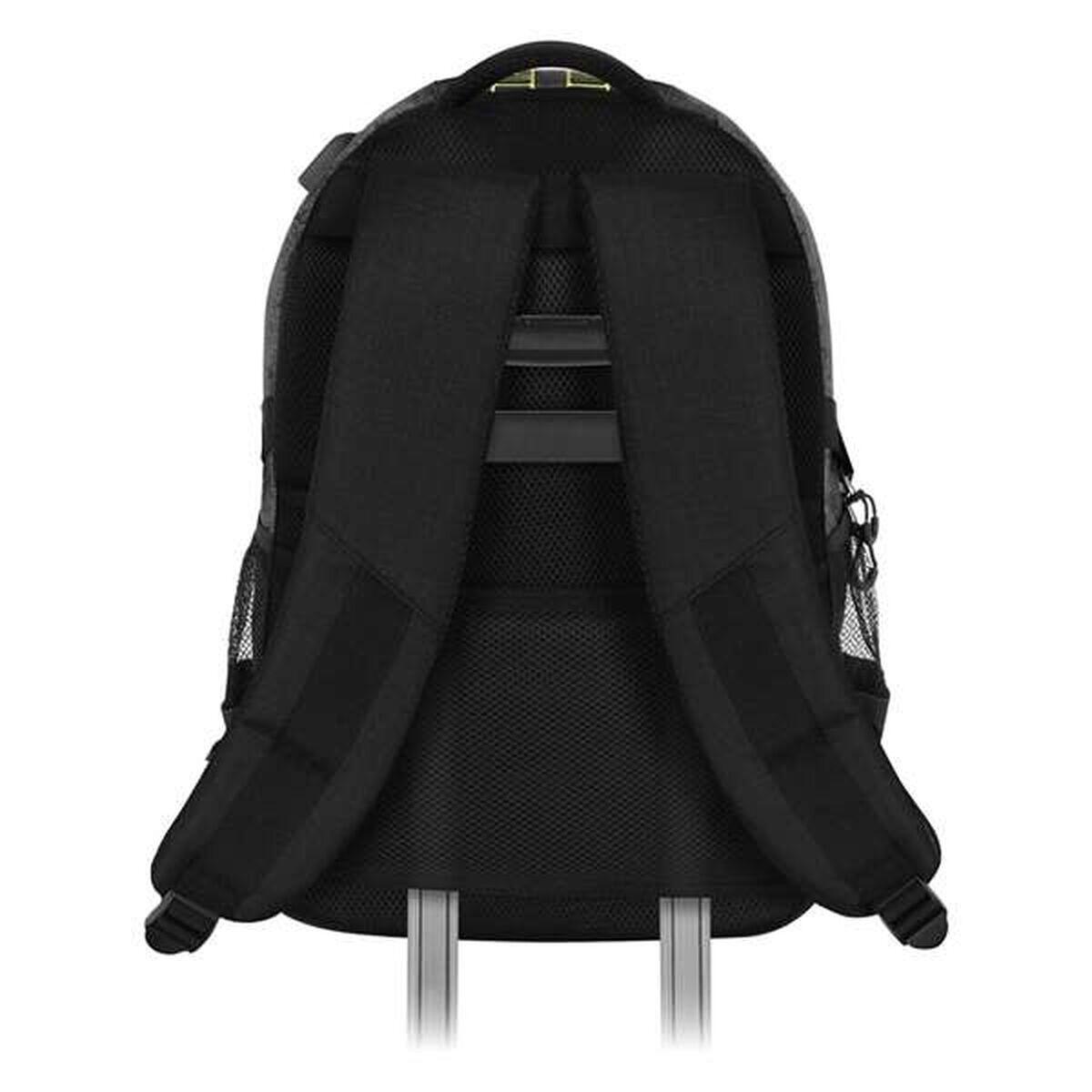 Mochila Escolar BATMAN Preto 2/5