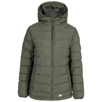 Trespass Elegant Damen Steppjacke Ivy