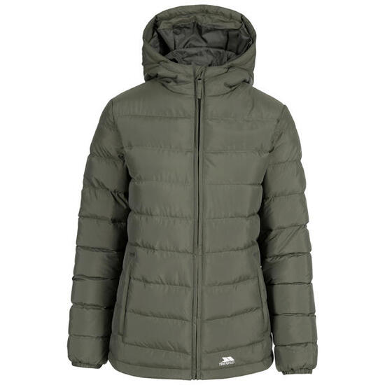 Trespass Elegant Damen Steppjacke Ivy