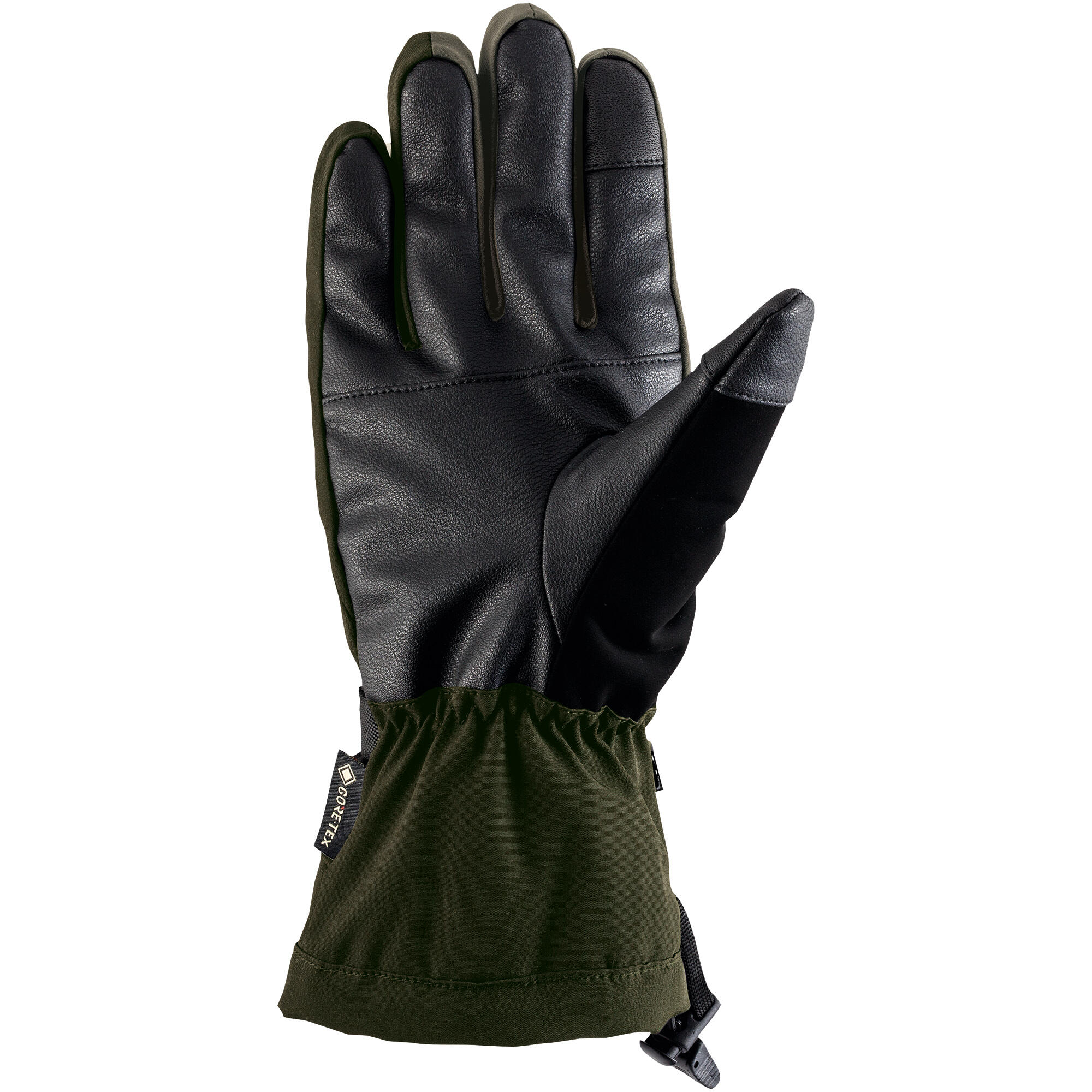 Gants de ski Viking Hudson GTX 2/3