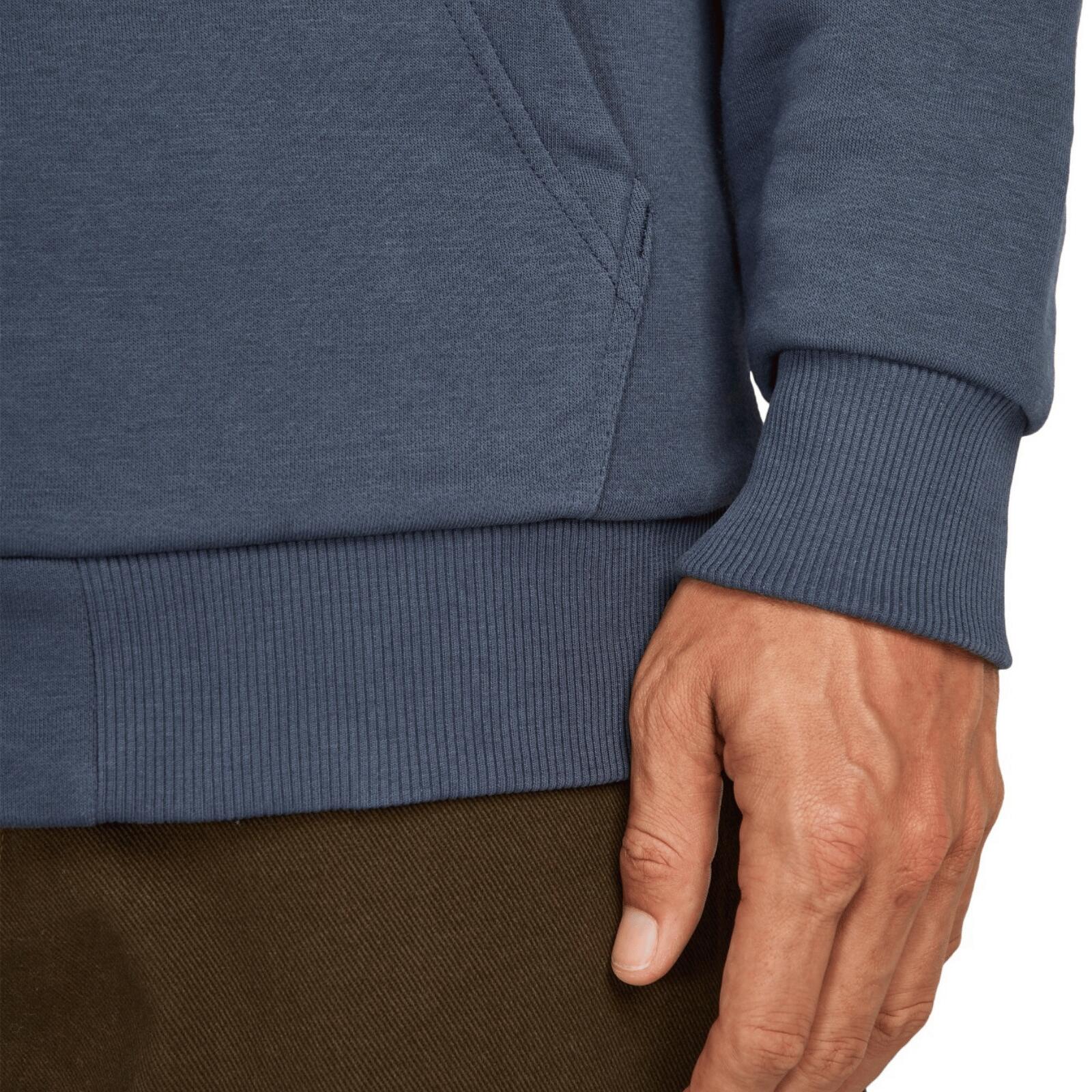 Billabong Arch Hoodie-Ombre Blue 6/6