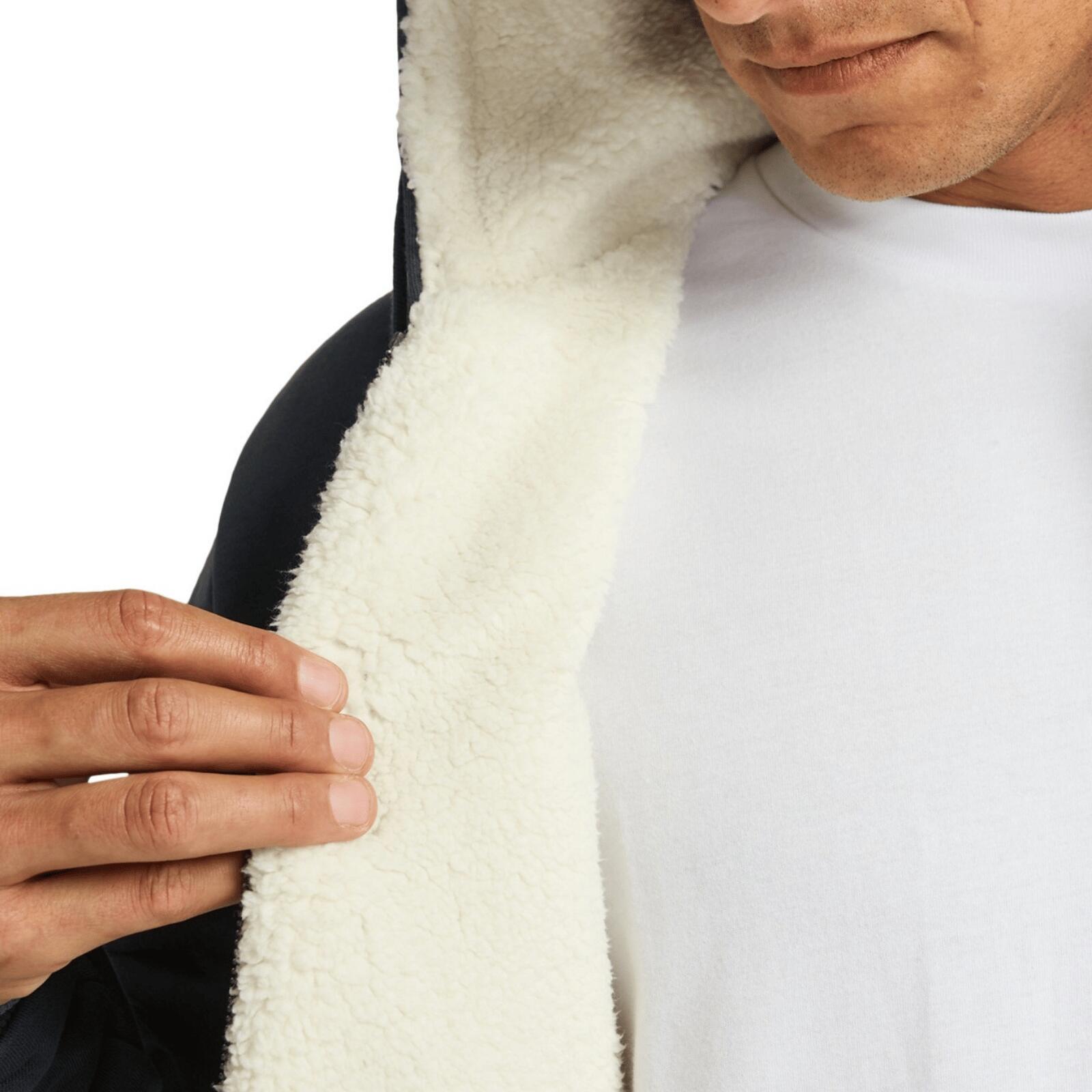 Billabong Arch Hoodie-Ombre Blue 5/6