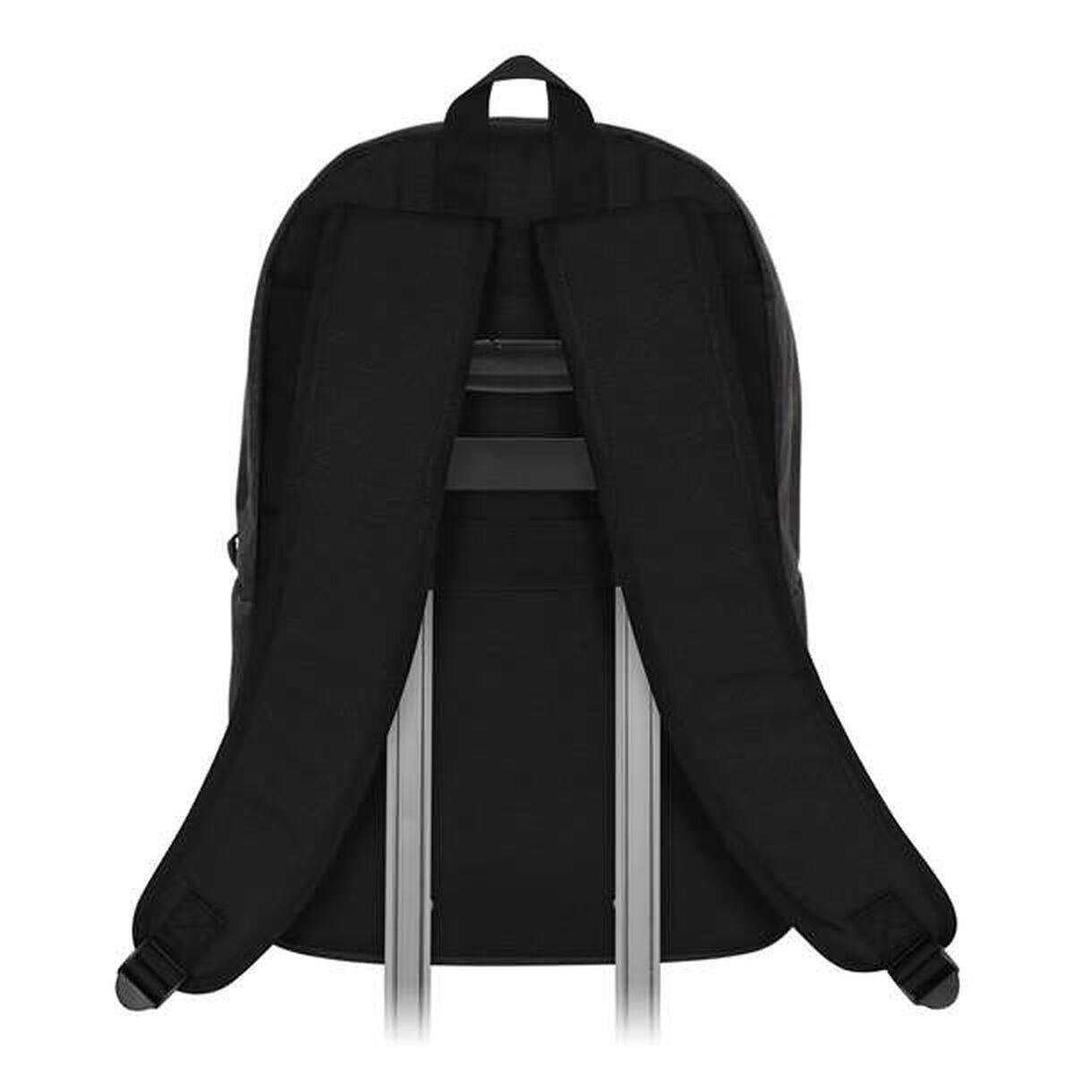 Schoolrugzak BATMAN Zwart 3/5