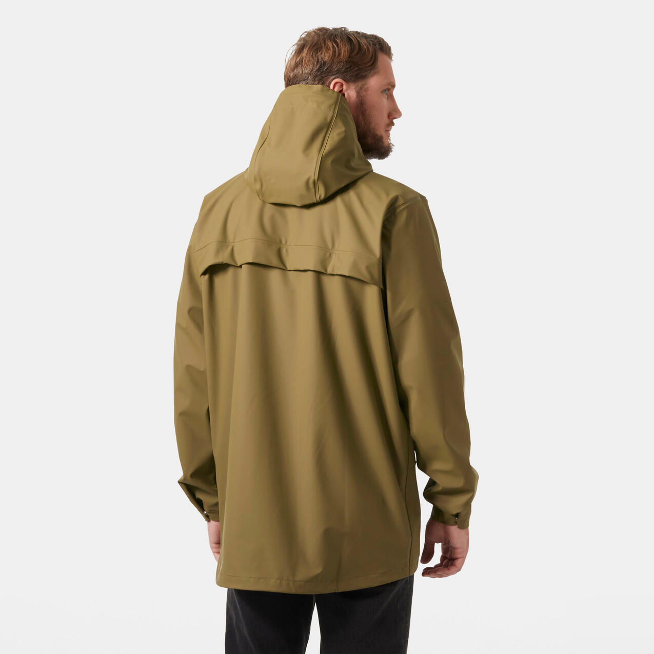 Veste imperméable Helly Hansen Moss 4/6