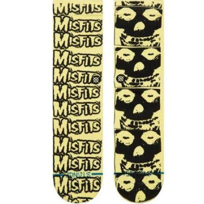 Socken Stance Modell A555C25COL-MEL für unisex 4/7