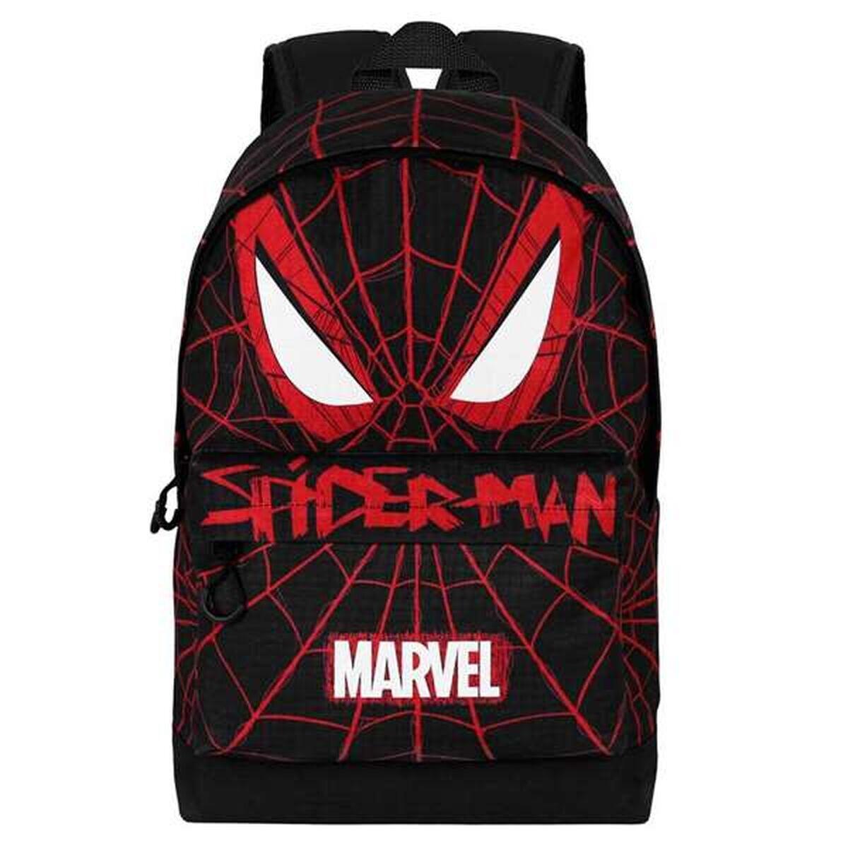 Cartable SPIDERMAN Noir 3/5