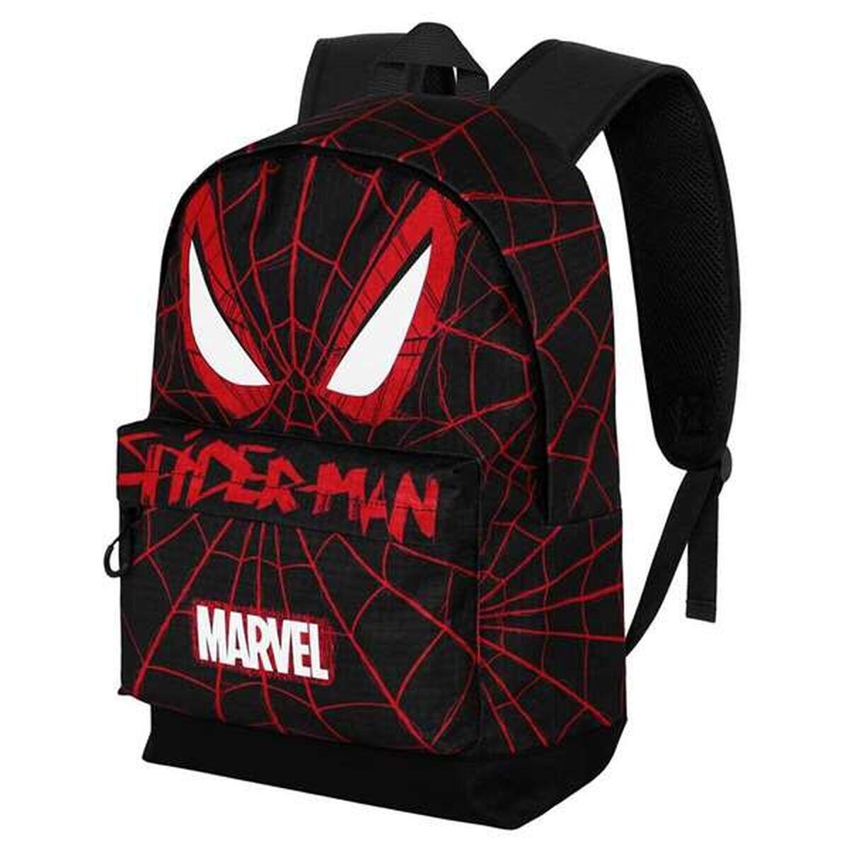 Cartable SPIDERMAN Noir 2/5