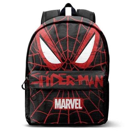 Cartable SPIDERMAN Noir