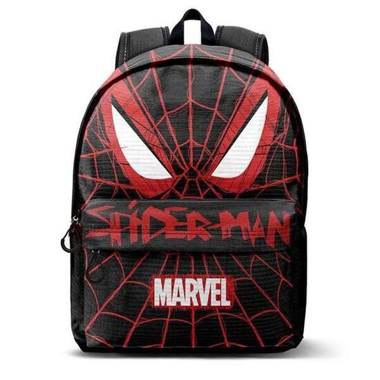 Cartable SPIDERMAN Noir