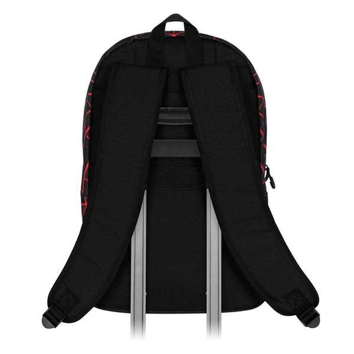 Cartable SPIDERMAN Noir 4/5