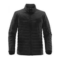 Veste Matelassée NAUTILUS Homme (Rouge Vif)