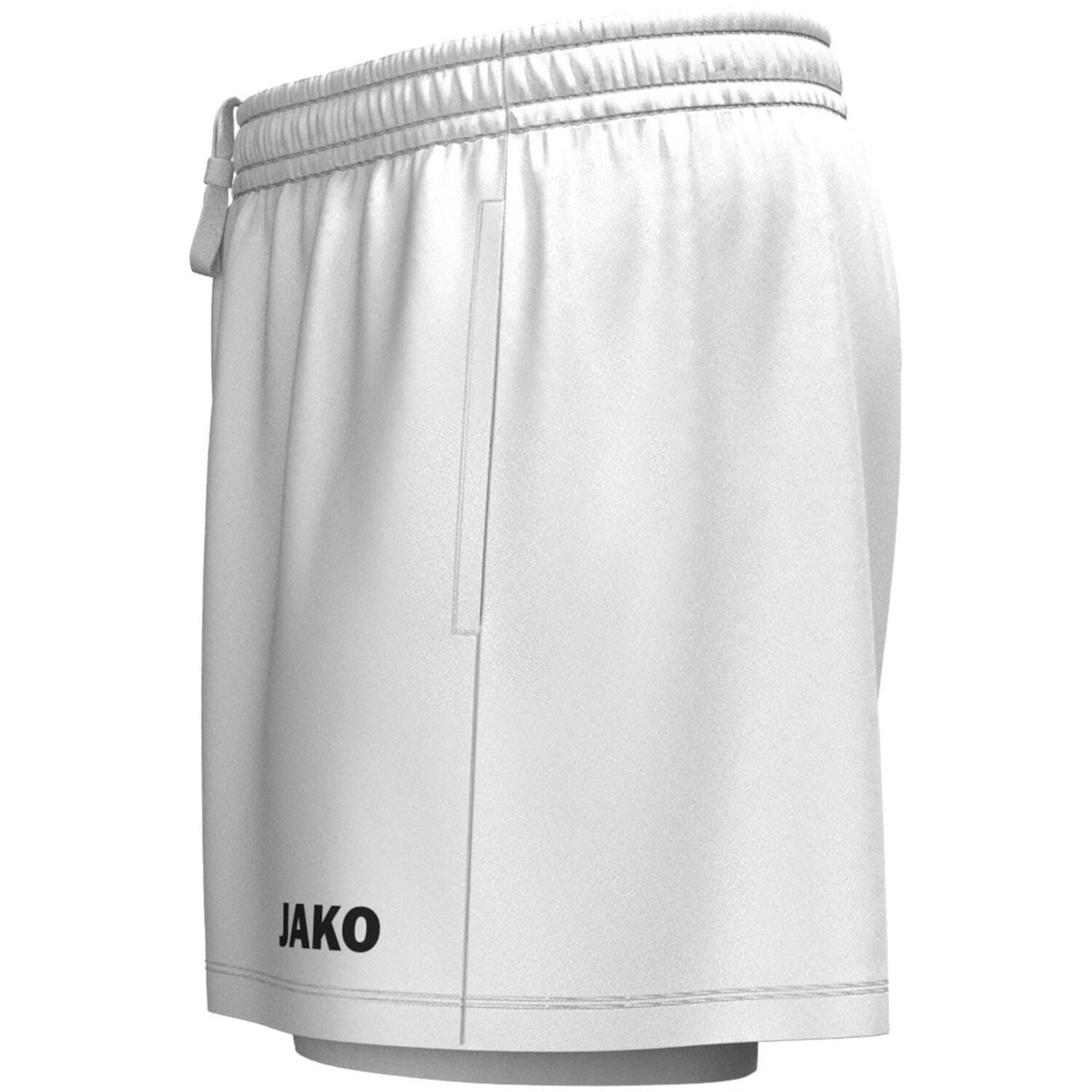 Jako Herren 2-In-1 Short One 8200 2/2