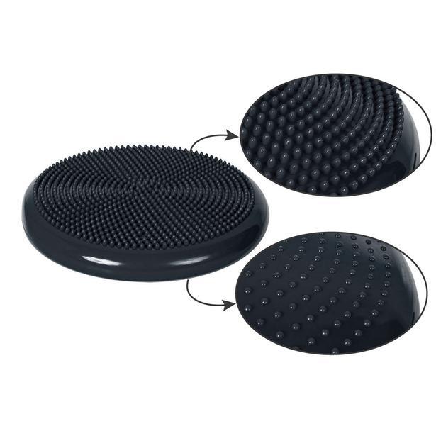 Poduszka równoważna Enero Fit 33 cm z pompką 6/7