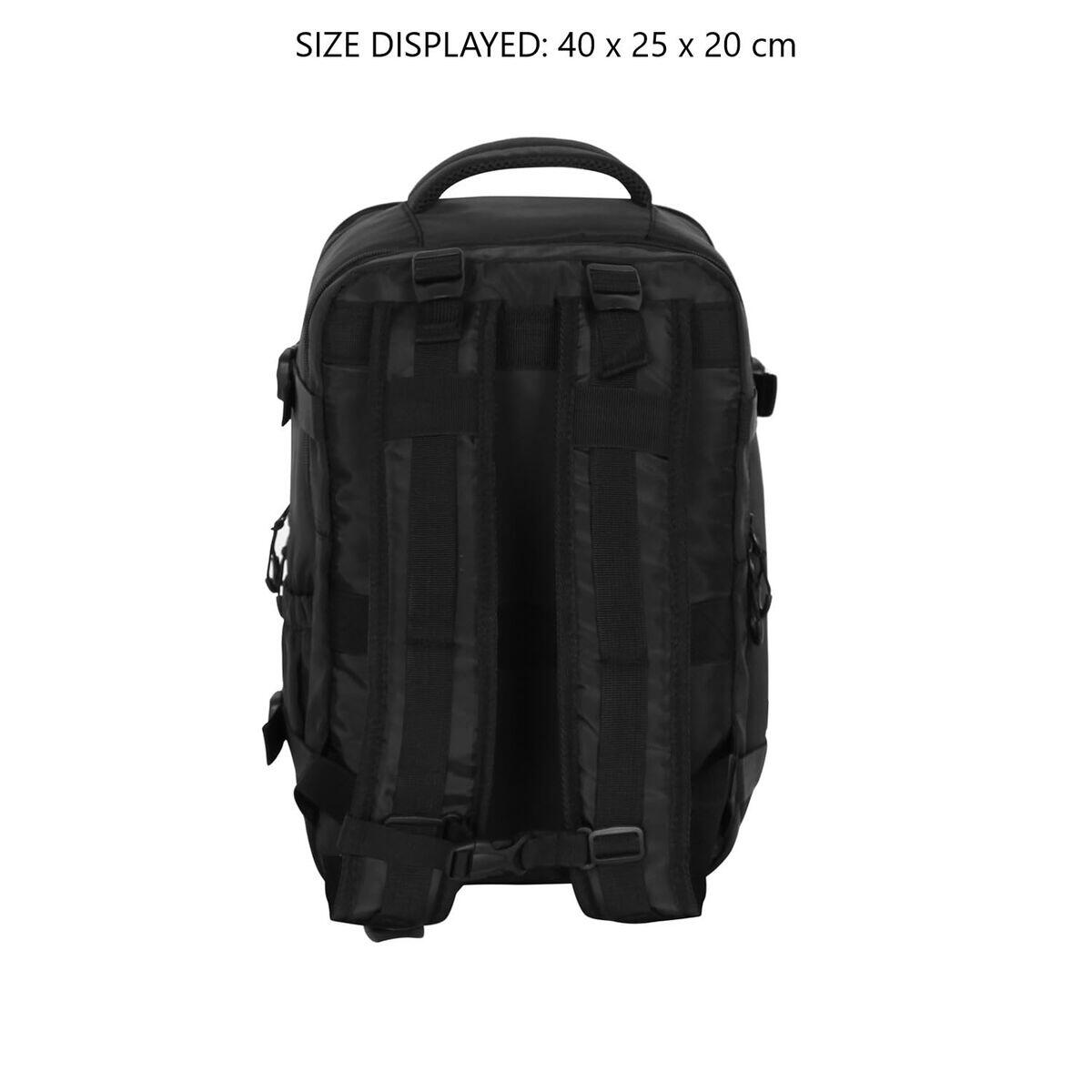 Mehrzweckrucksack MARVEL Schwarz 3/5