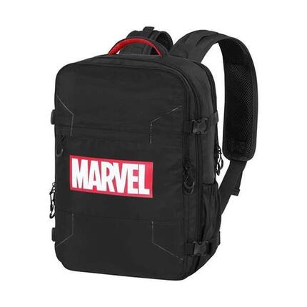 Mochila Multiusos MARVEL Negro