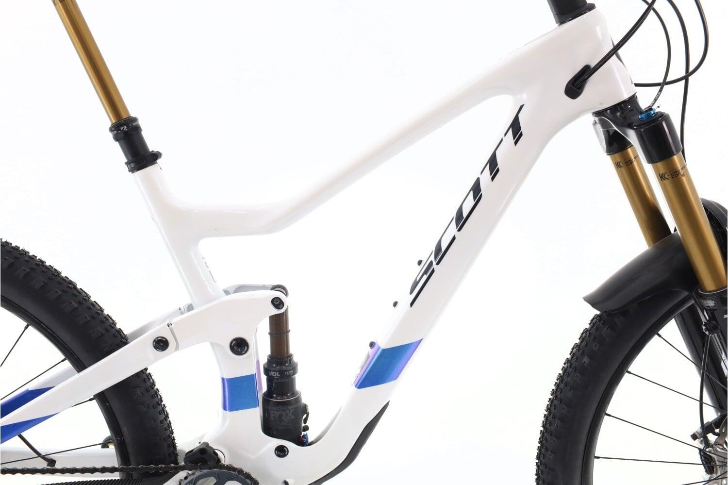 Refurbished MTB Fully ·  Ransom Tuned X01 AXS · Sehr guter Zustand 2/8