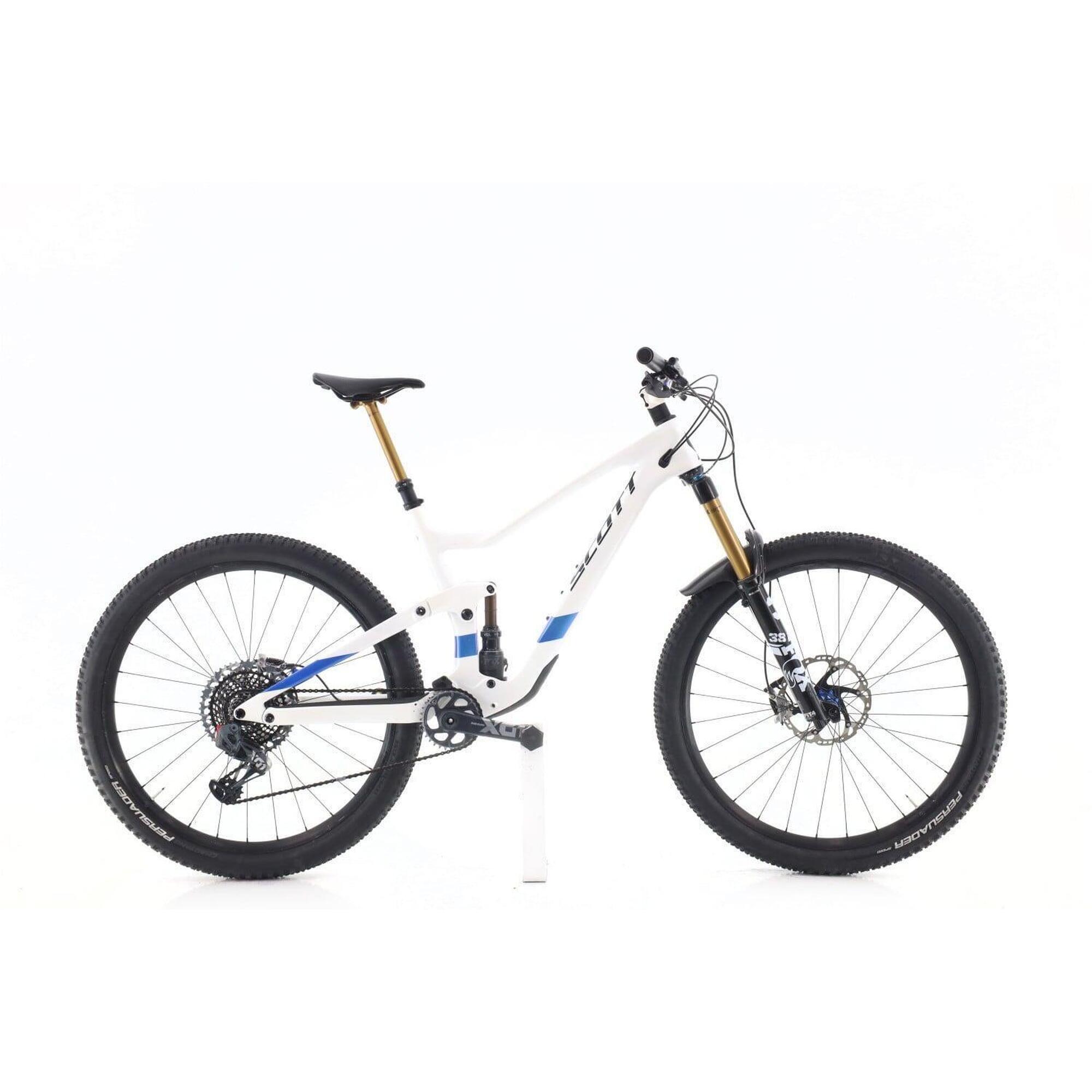 SCOTT 2ND LIFE - Horské kolo Ransom Tuned X01 AXS 12 rychlostí