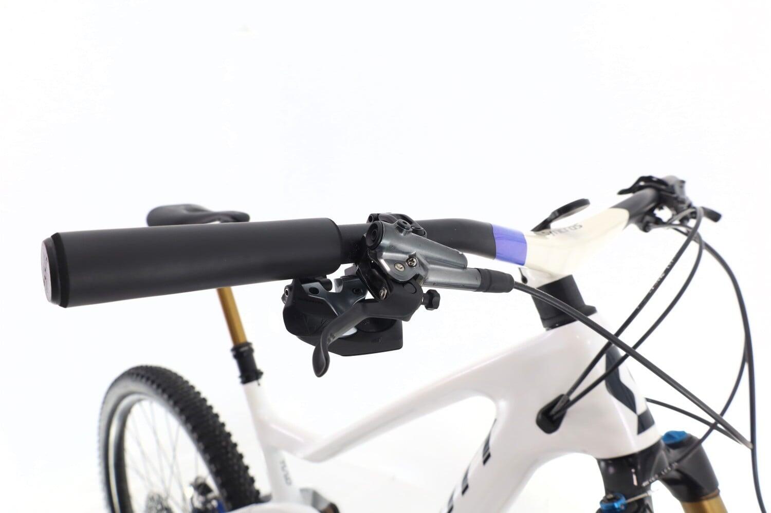 Refurbished MTB Fully ·  Ransom Tuned X01 AXS · Sehr guter Zustand 6/8