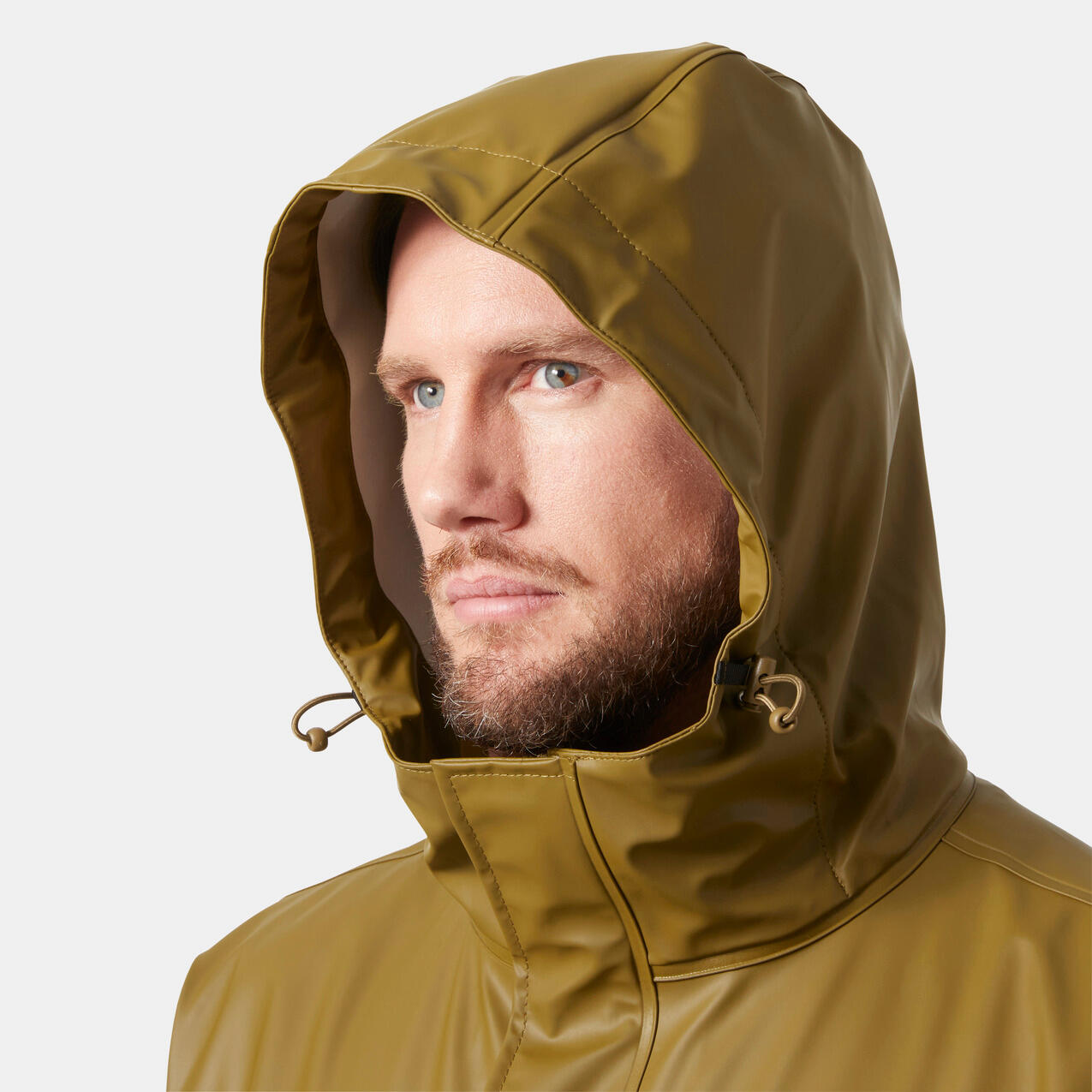 Veste imperméable à capuche Helly Hansen Moss 3/7