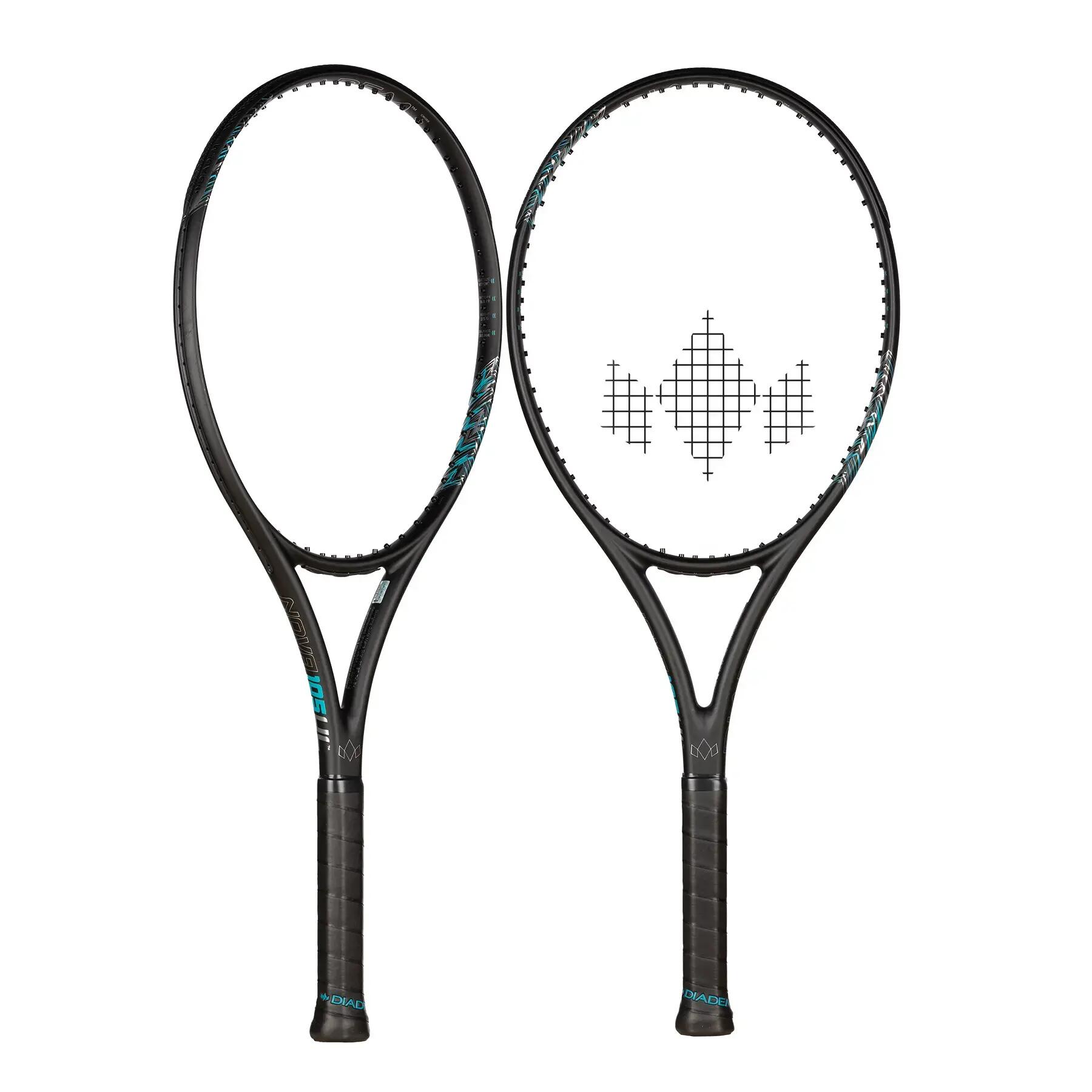 Nova 105 Ultra Lite FS teniszütő 1/3