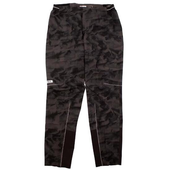 Cargohose Terrex Tx Mountainflash in Schwarz